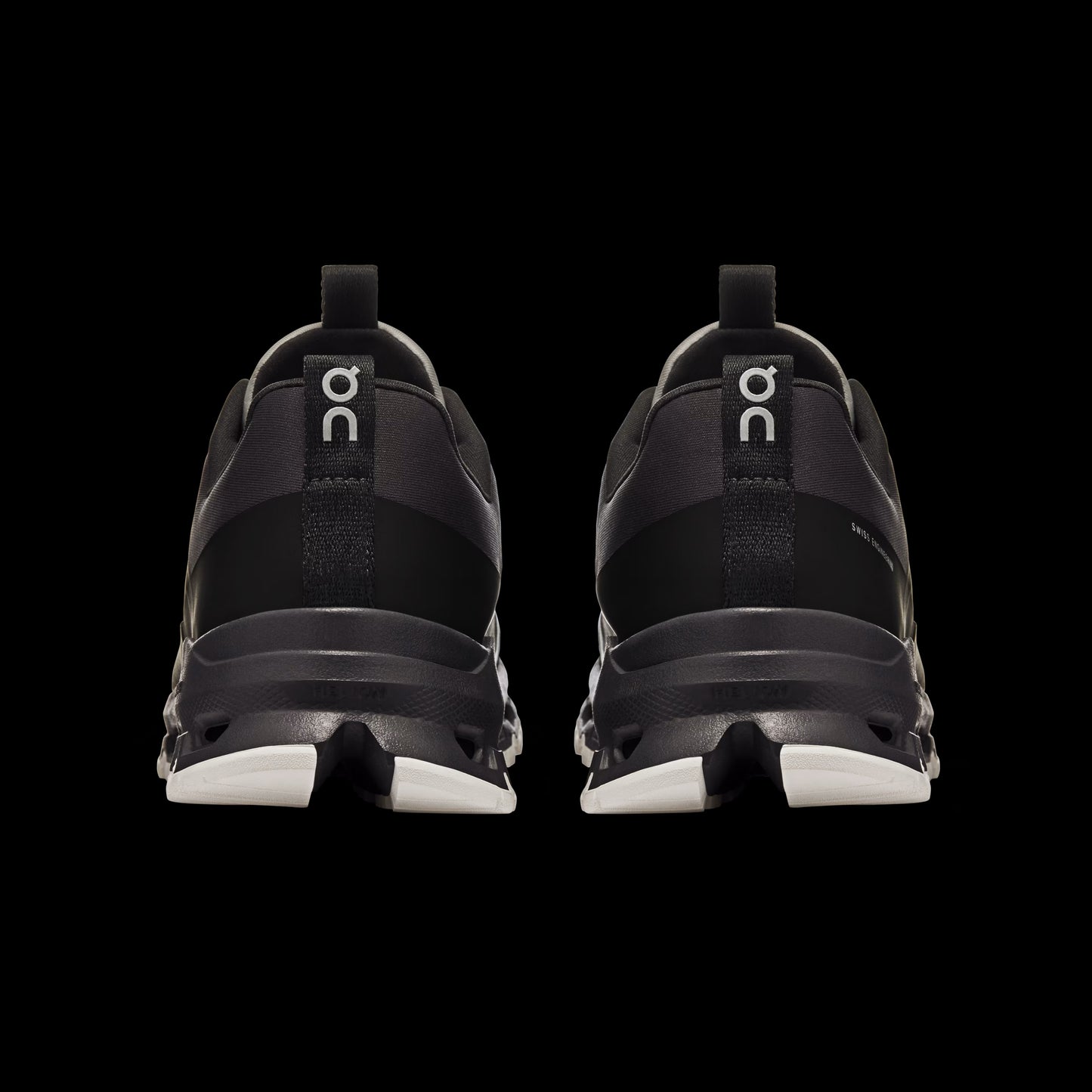 On Cloudhero
Waterproof