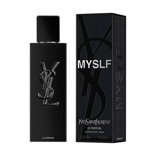 YVES SAINT LAURENT MYSELF LE PARFUM 100ML