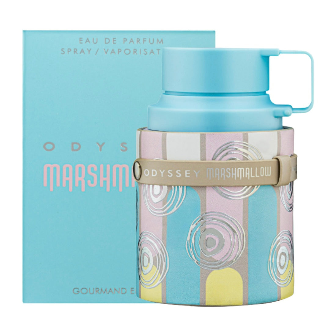 ARMAF ODYSSEY
MARSHMALLOW EDP
100ML