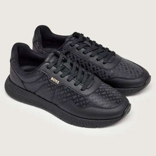Tenis Boss