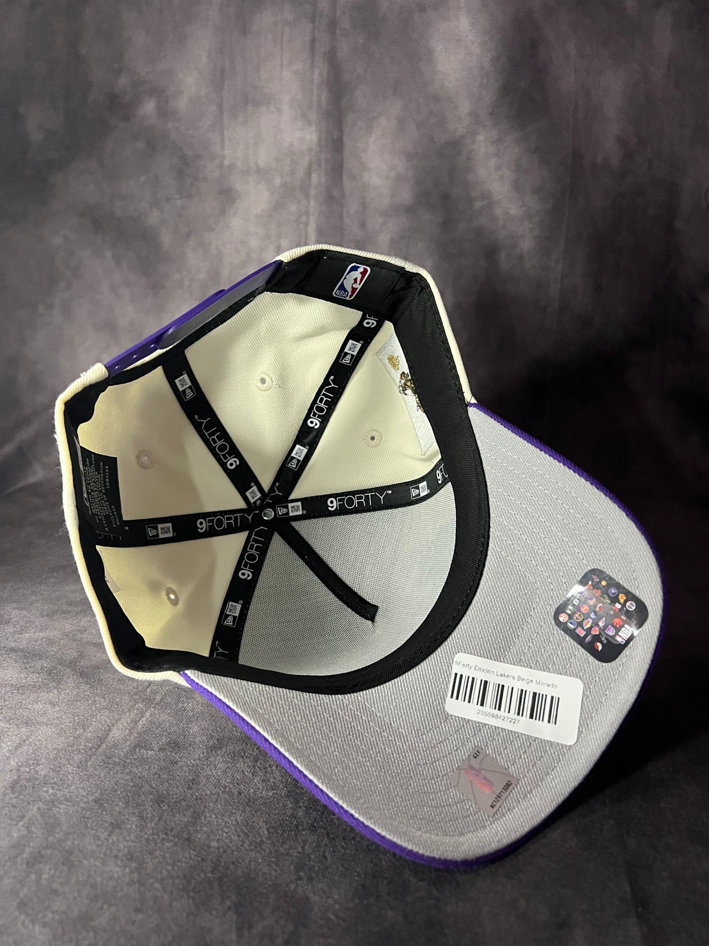 NEW ERA - Curva