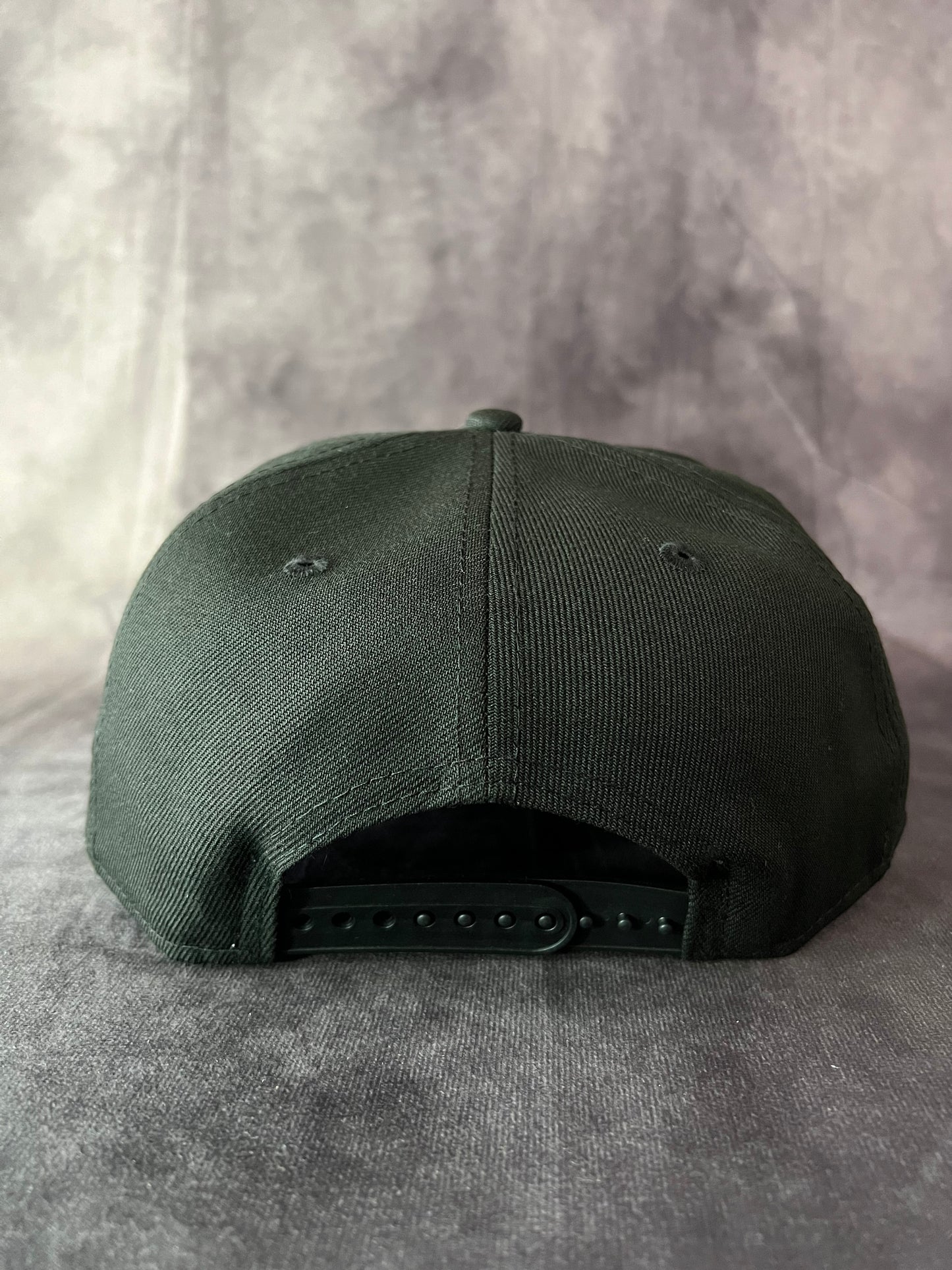 NEW ERA Semi-Curva