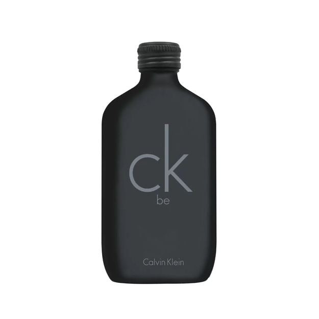 CK Be 100ml EDT