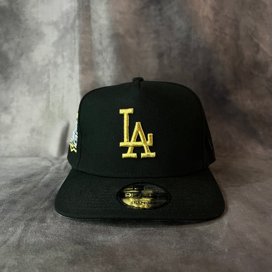 NEW ERA Semi-Curva