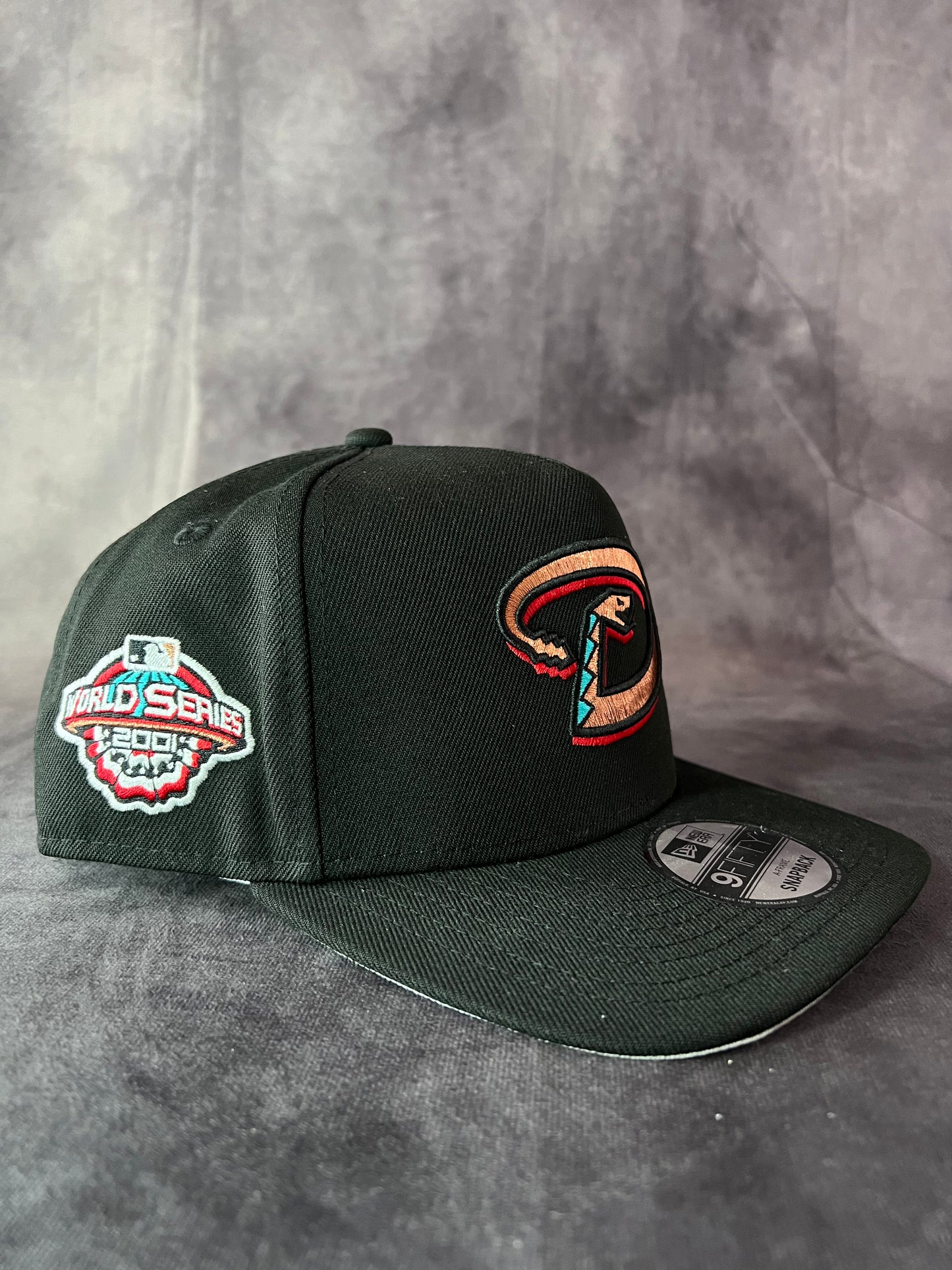 NEW ERA Semi-Curva