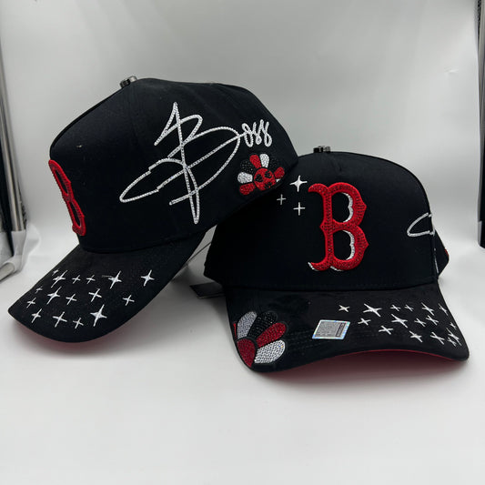 Gorra Big Boss