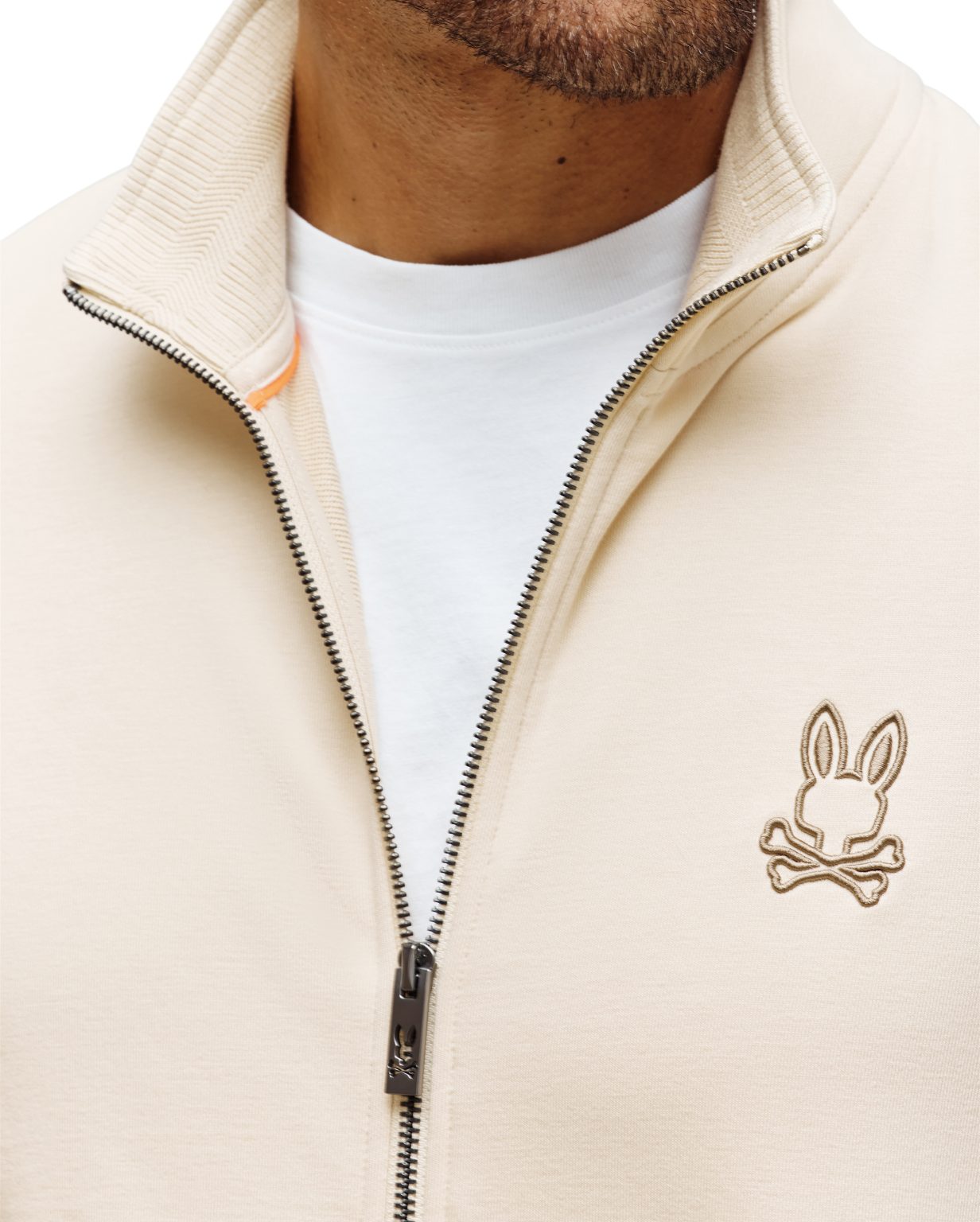 Suéter Psycho Bunny