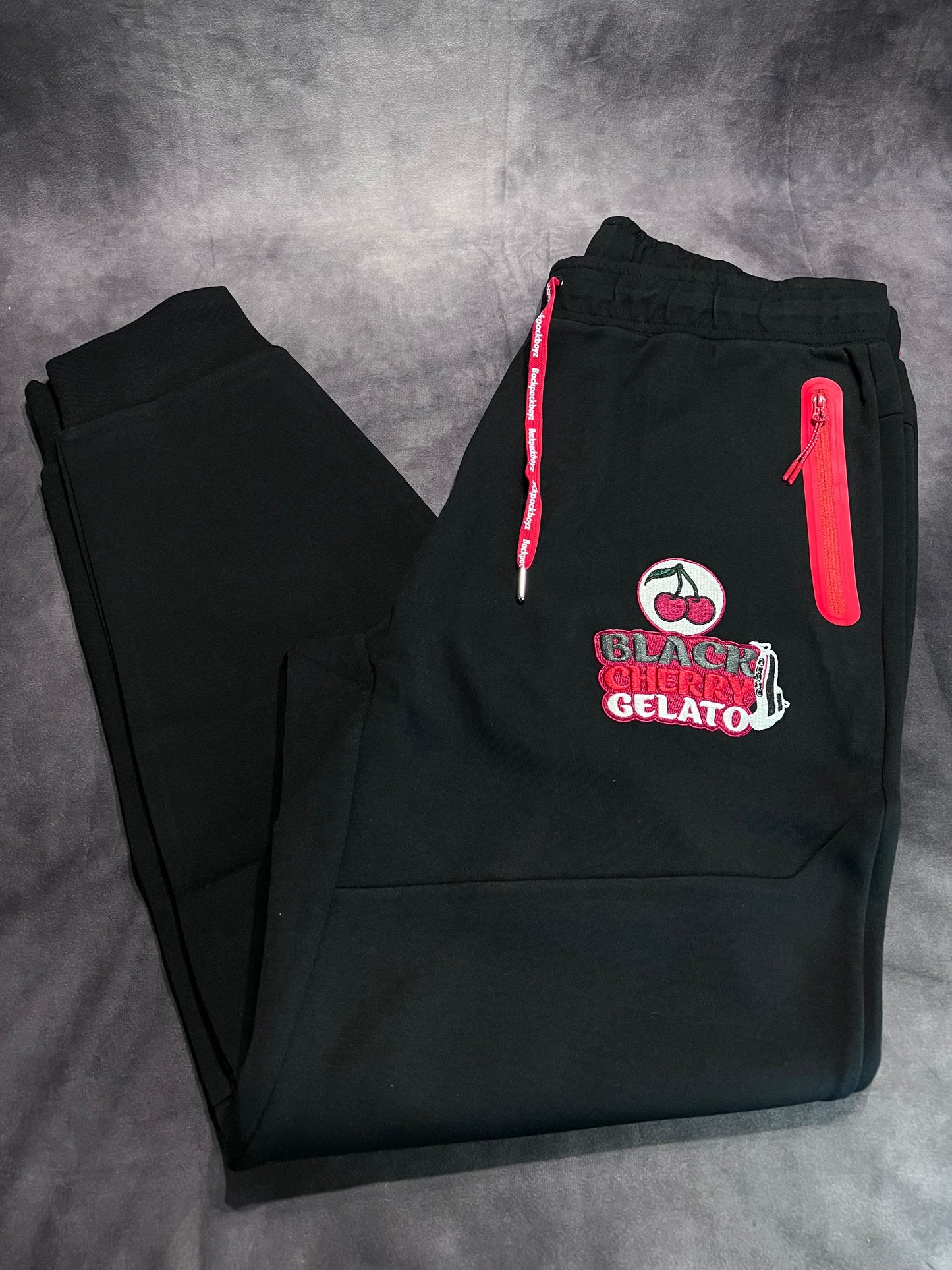 Pants backpackboyz