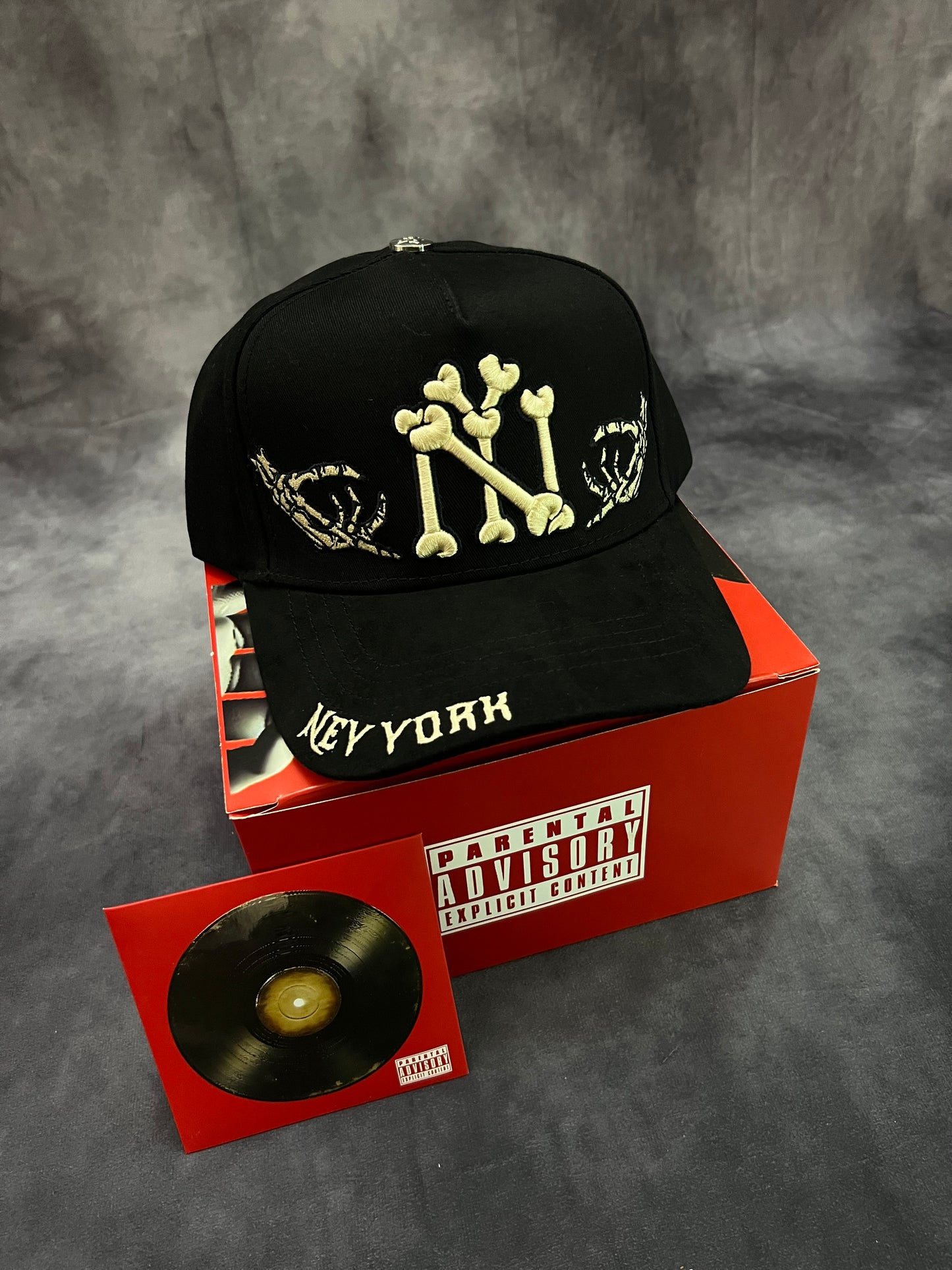 Gorra Ace Hats