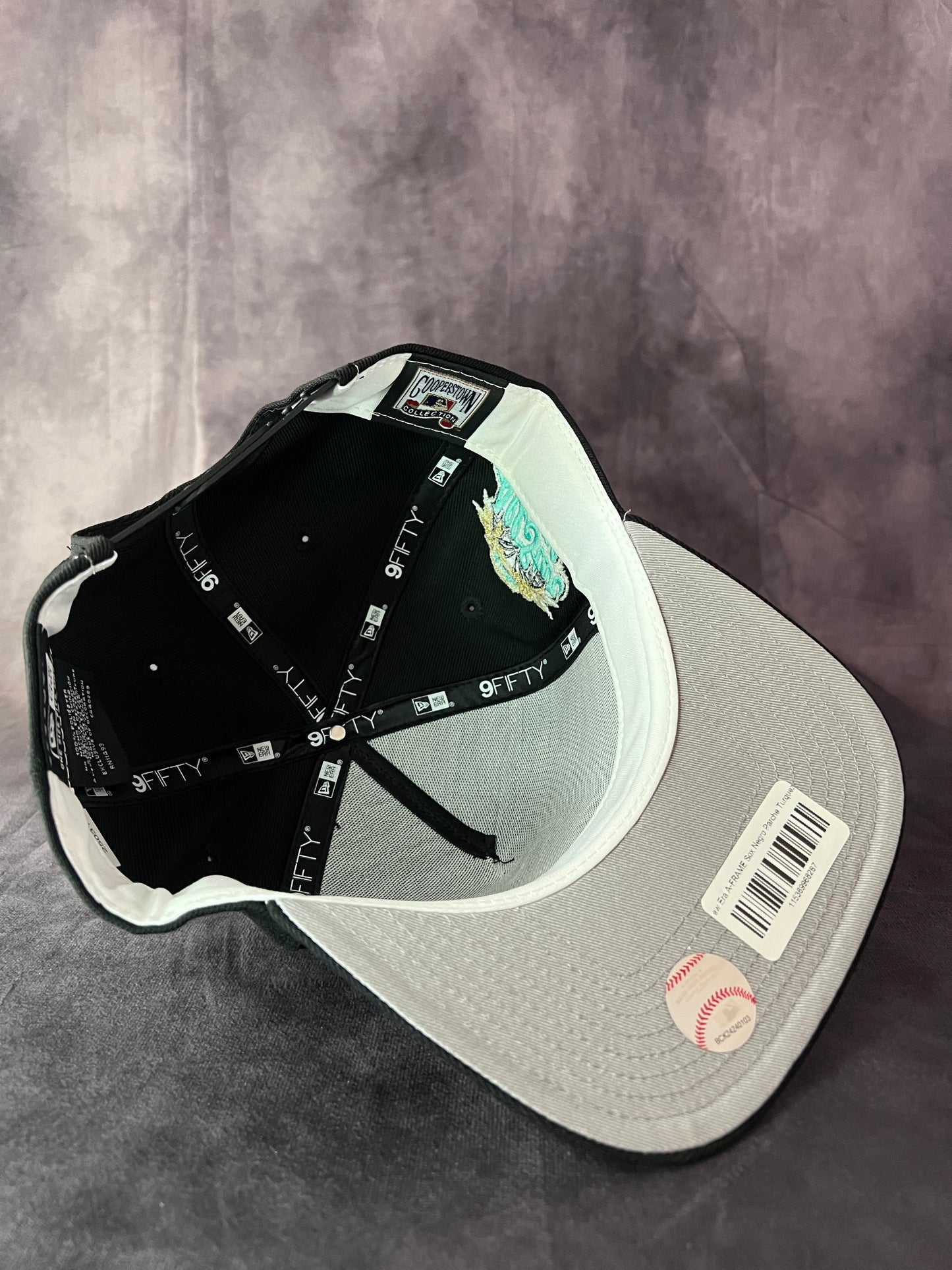 NEW ERA Semi-Curva