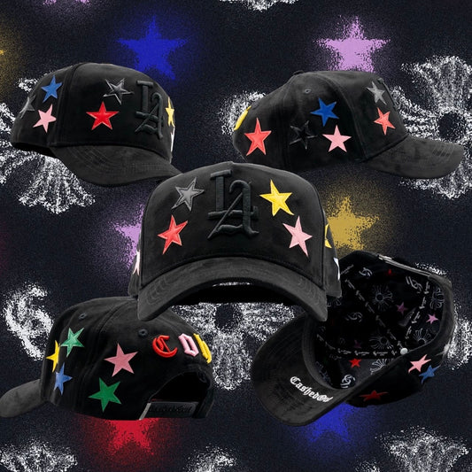 Cashed Out Hats
