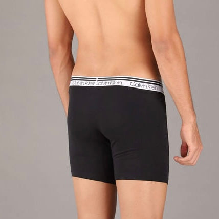 Calvin Klein - Microfiber Stretch