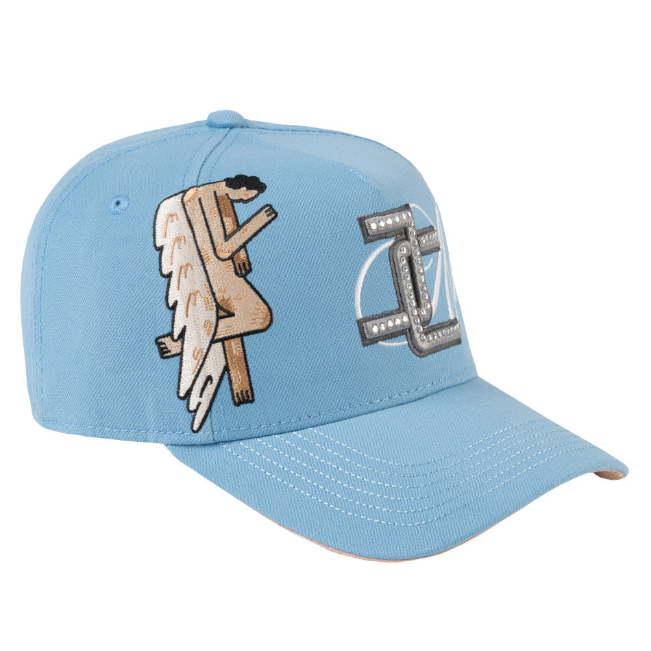 JC Hats ANGEL