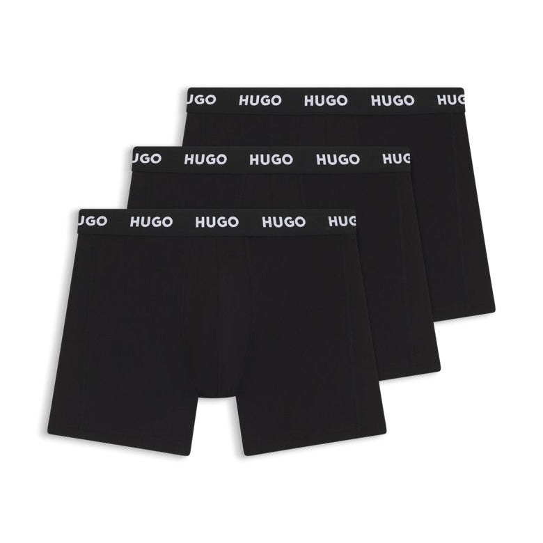 Boxer - Hugo 3 piezas