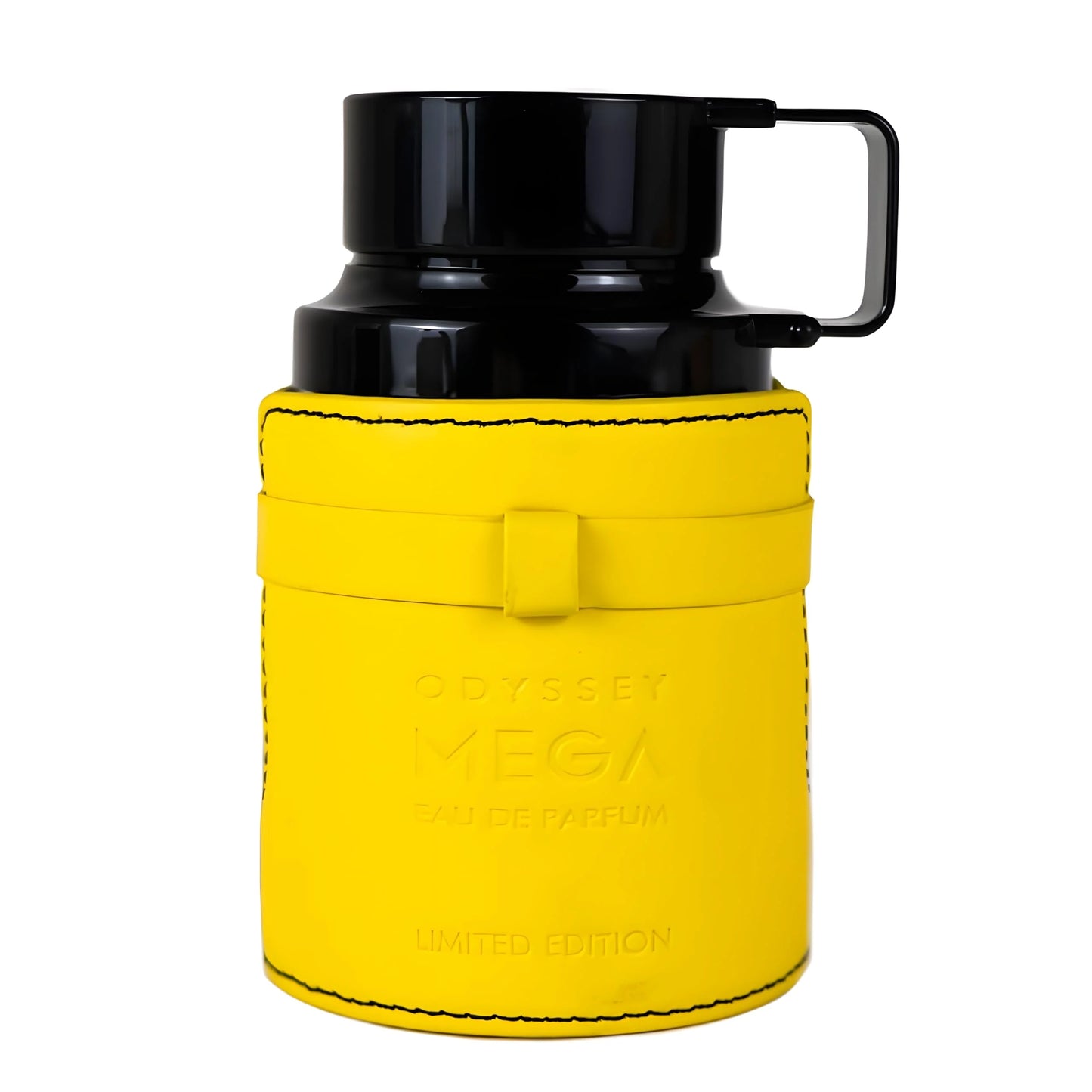 Odyssey Mega Limited Edition EDP 200ml