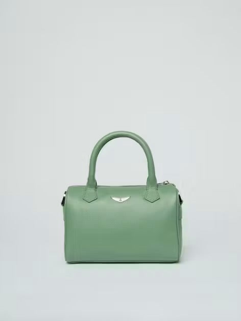 Zadig & Voltaire Bolsa Mediana