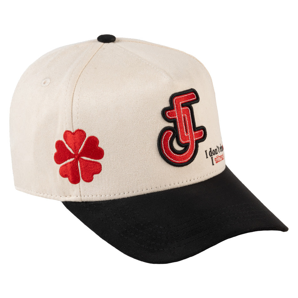 JC Hats CHASSE BEIGE