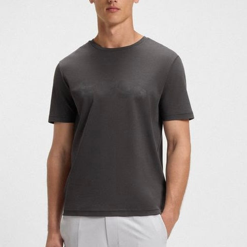 Playera Boss pima cotton