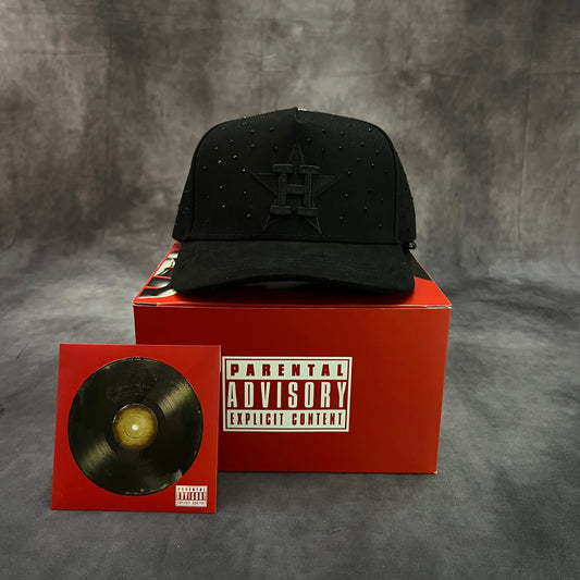 Gorra Ace Hats