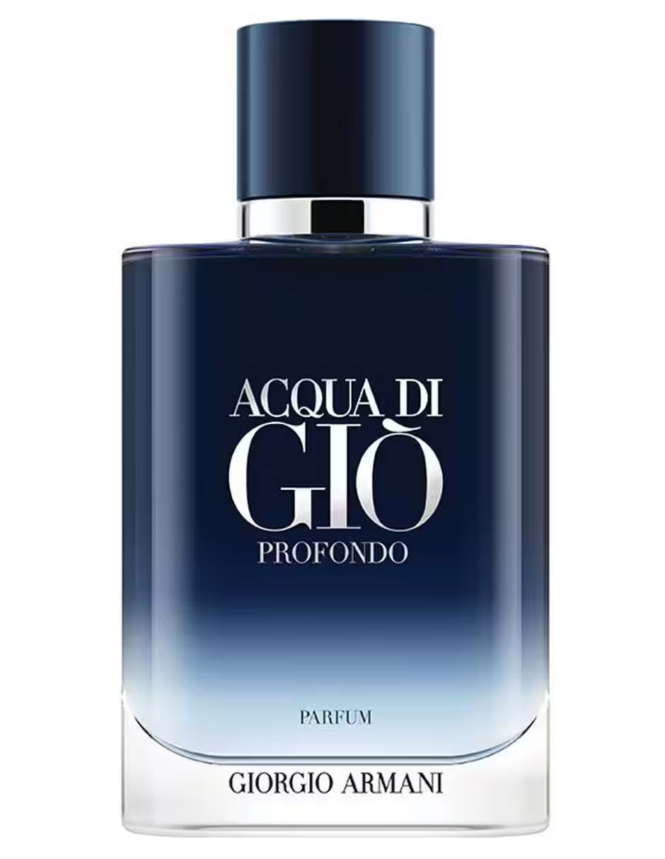 Acqua Di Gio Profondo Parfum 100ml