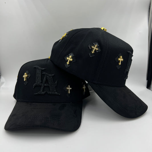 Gorra Big Boss