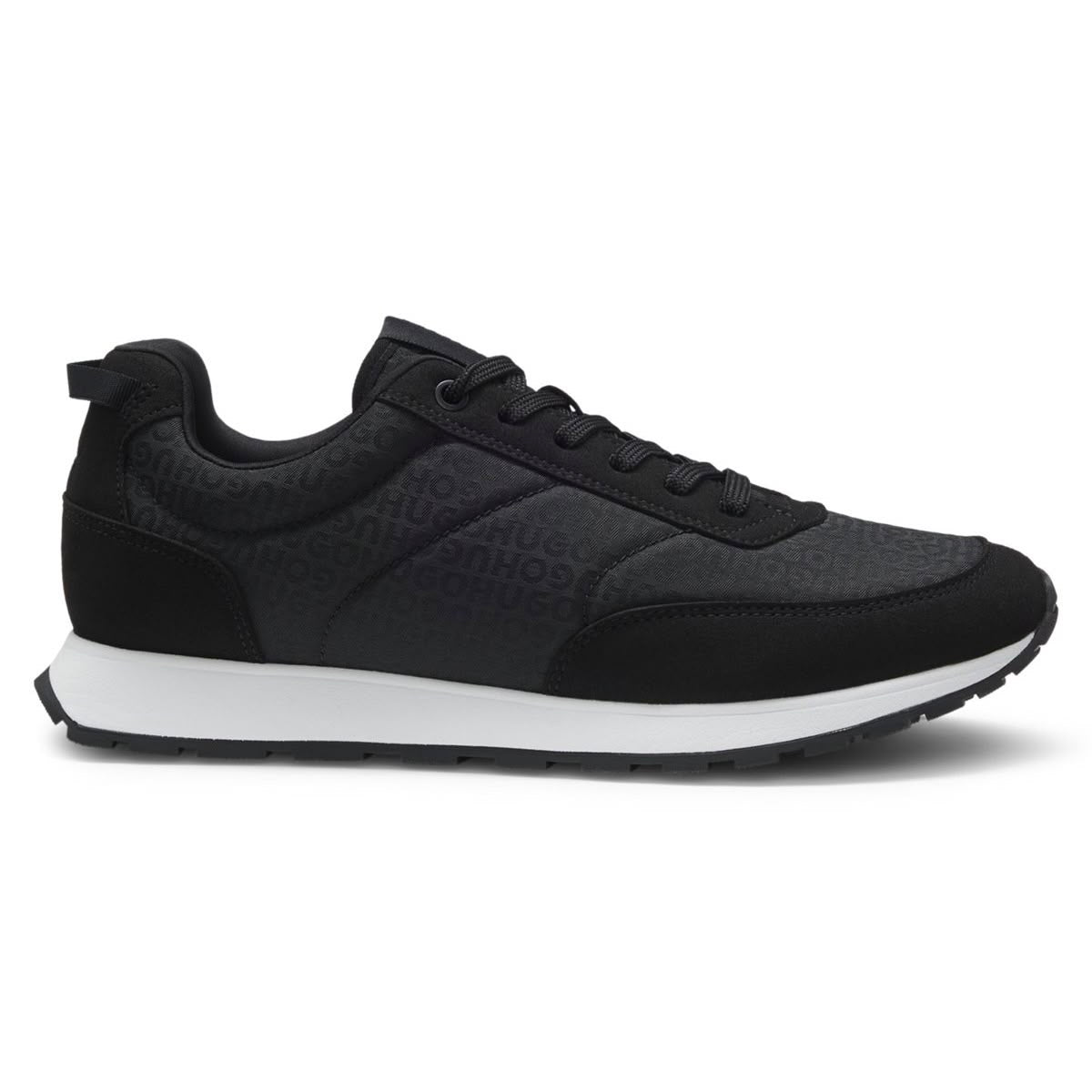 Tenis - Hugo