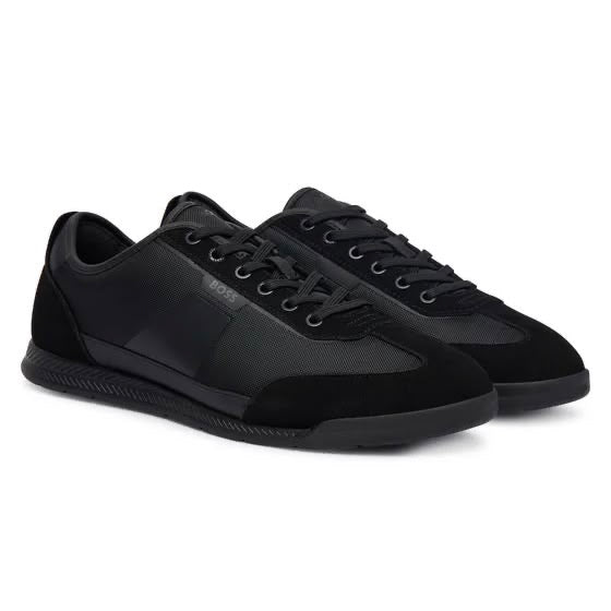 Tenis - Boss