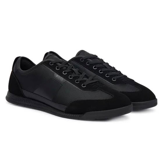 Tenis - Boss
