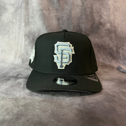 NEW ERA Semi-Curva