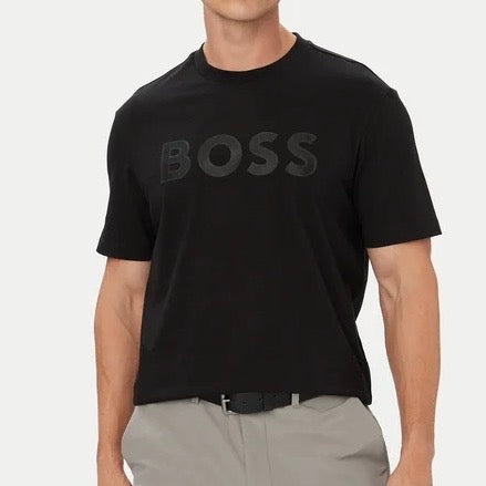 Playera Boss