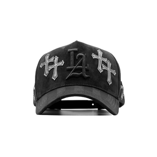 Cashed Out Hats - Gervonta  Total Black