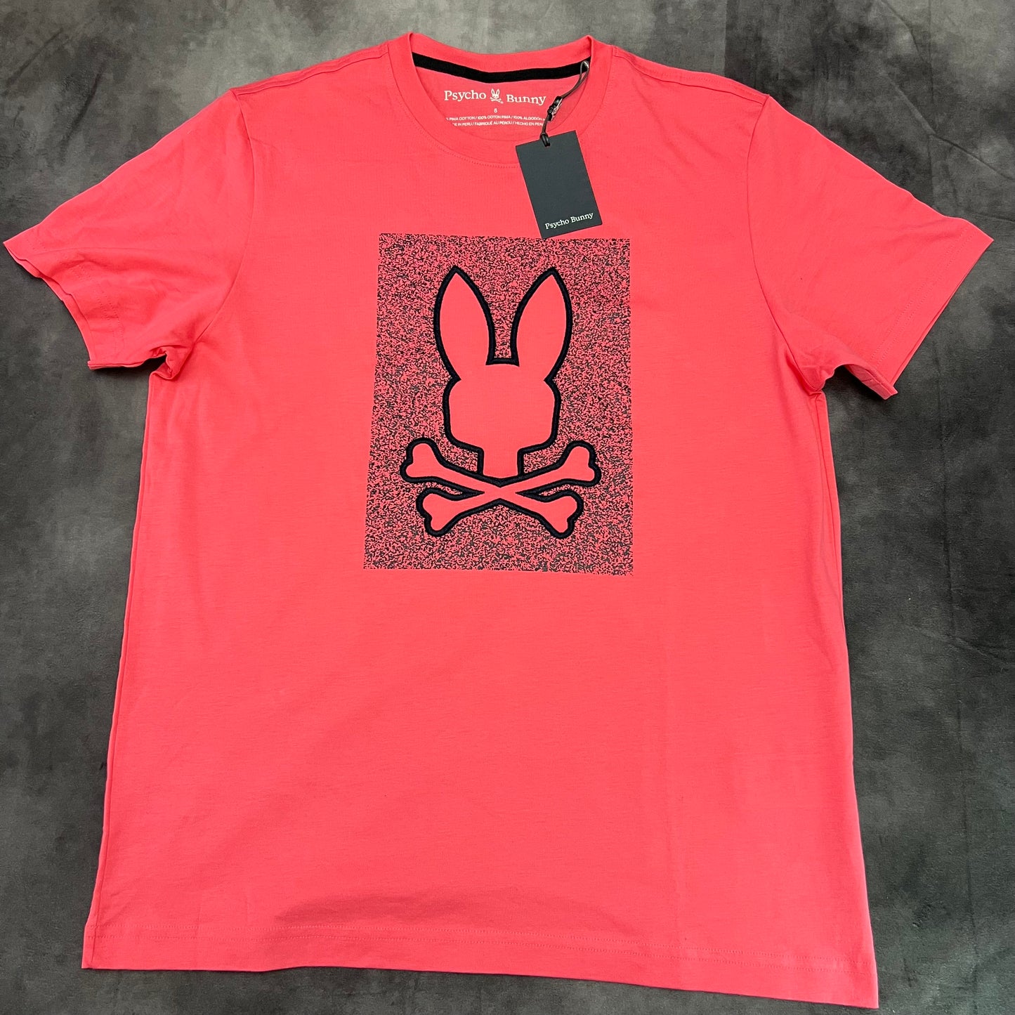 Playera Psycho Bunny
