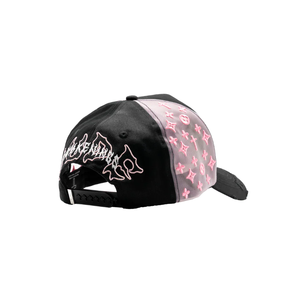 Rude Awakenning - Ny Thorns