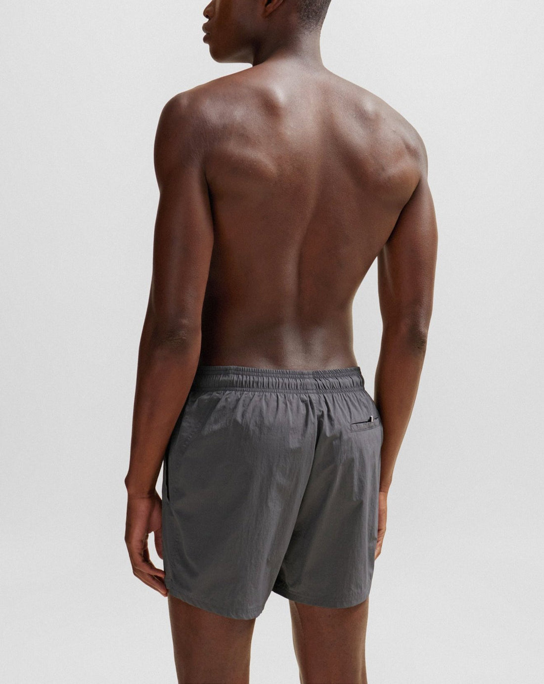Short de playa Boss
