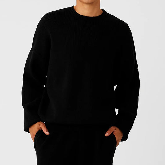 Suéter Alo tejido Unisex
