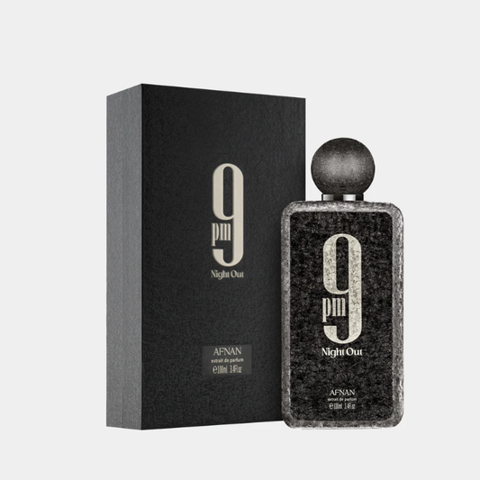 9PM NIGHT OUT EDP - 100 ML