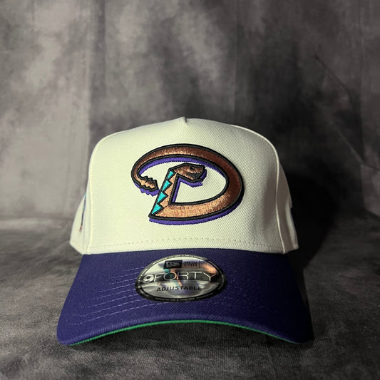 NEW ERA - Curva