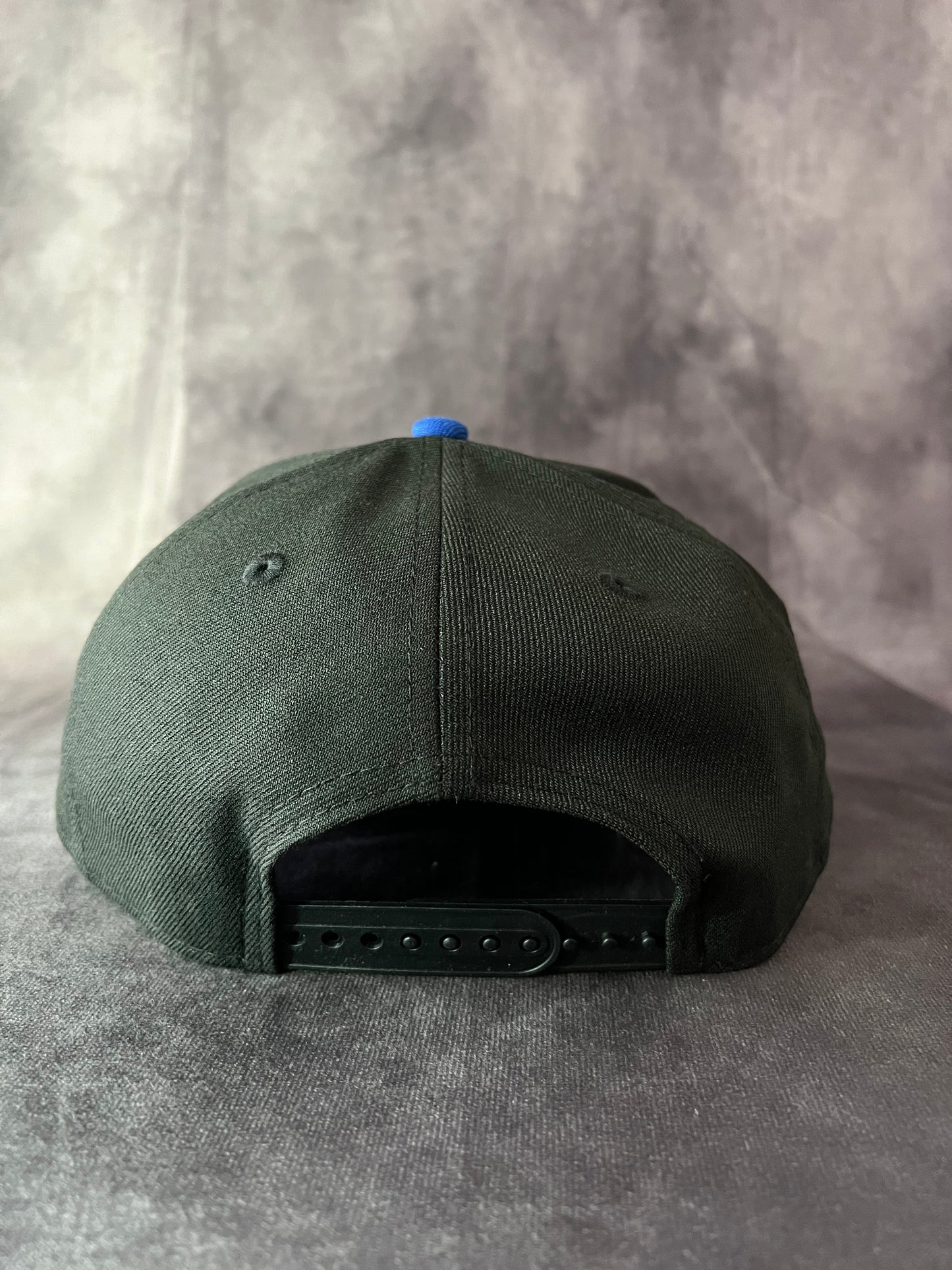 NEW ERA Semi-Curva