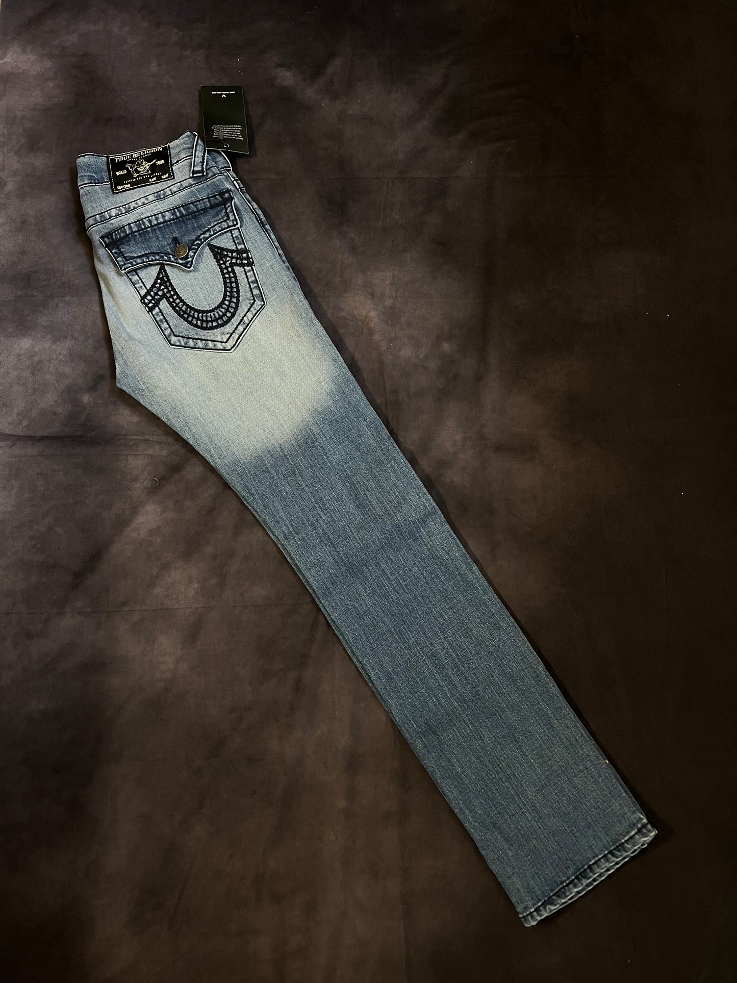 Pantalón TRUE RELIGION Corte Recto