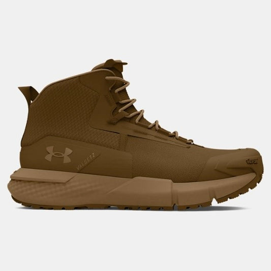 Bota táctica Under Armour Valsetz Mid