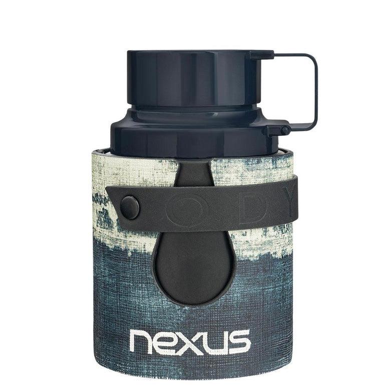 Odyssey Nexus Aqva Edition 100ml - Caballero