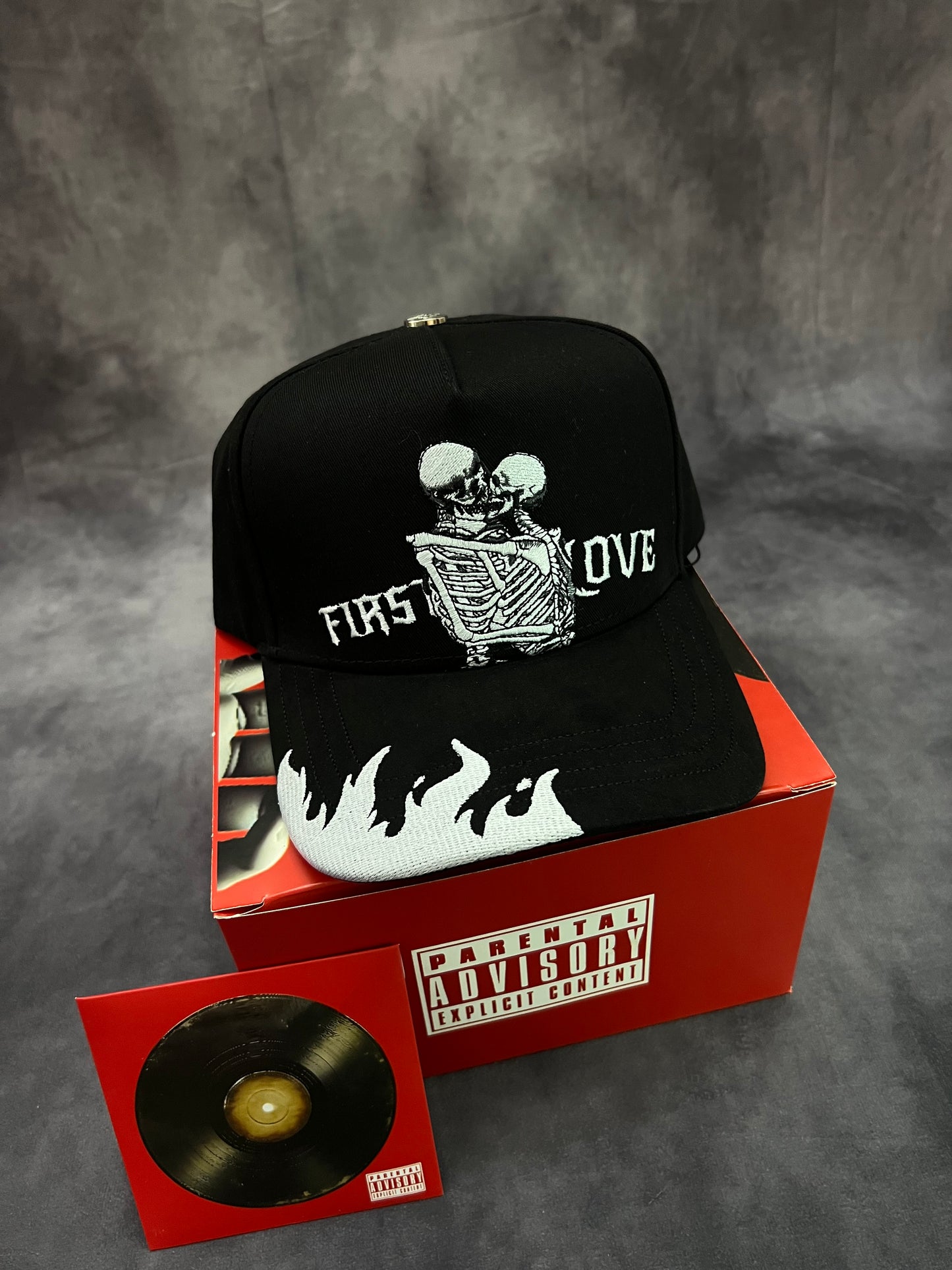 Gorra Ace Hats