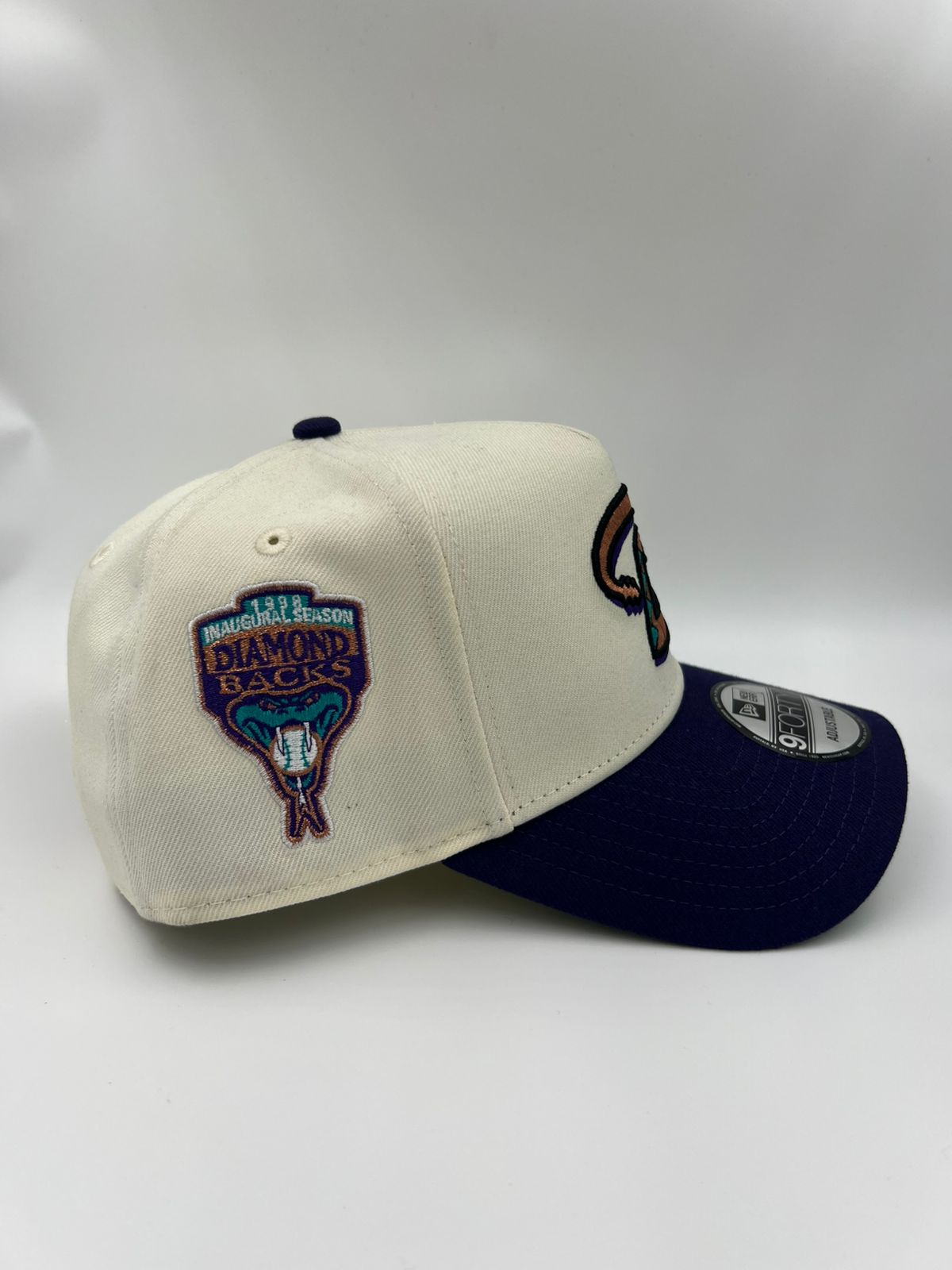 New Era 9Forty ajustable