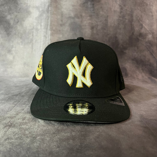 NEW ERA Semi-Curva