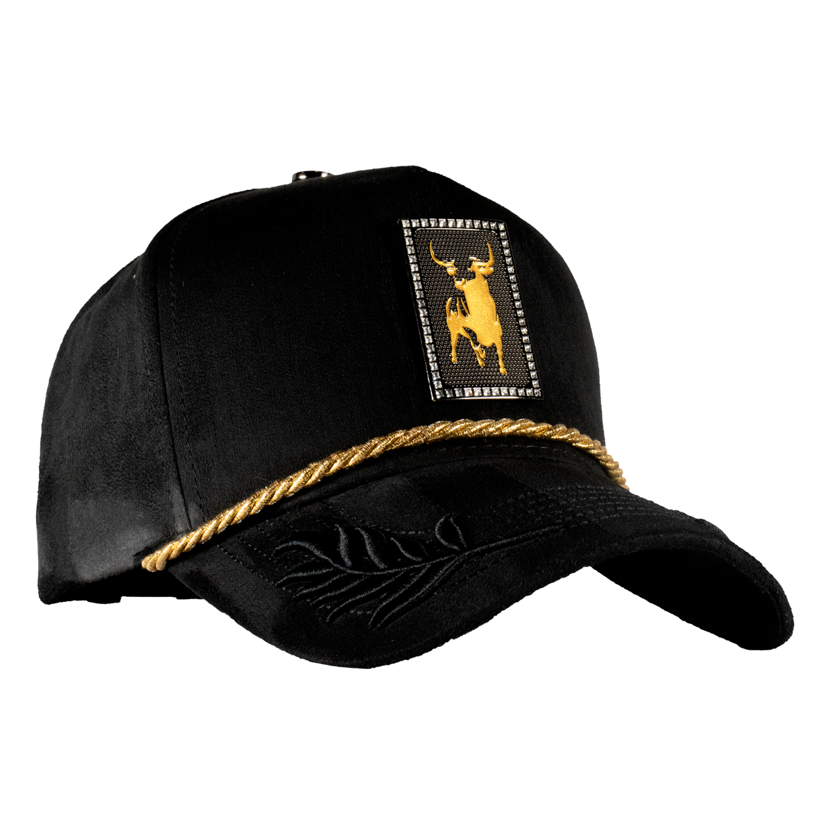 Cincopunto7 - RANCH BULL DIAMONDS