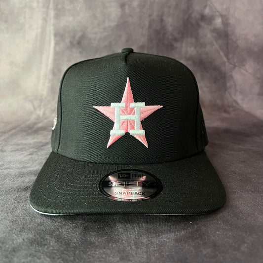 NEW ERA Semi-Curva