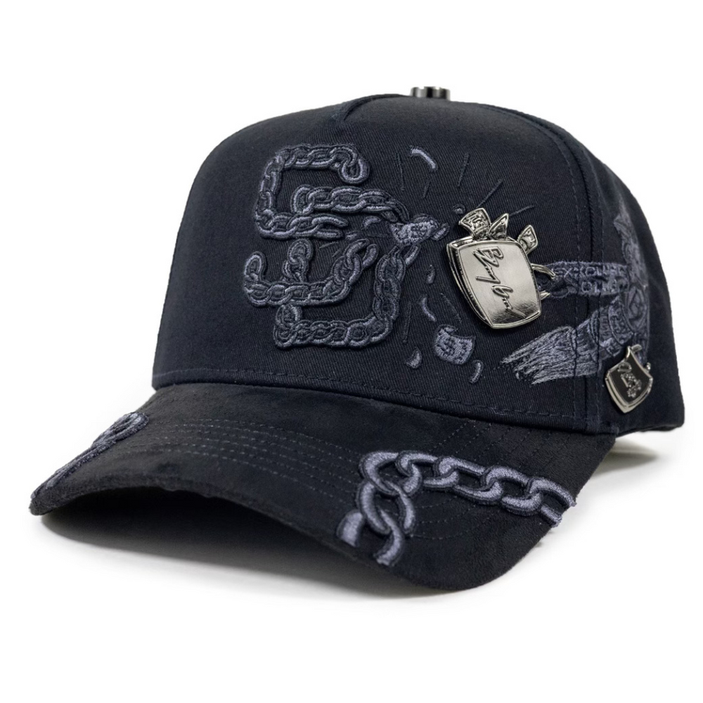 BÁEZ - SD ASTRO BLACK