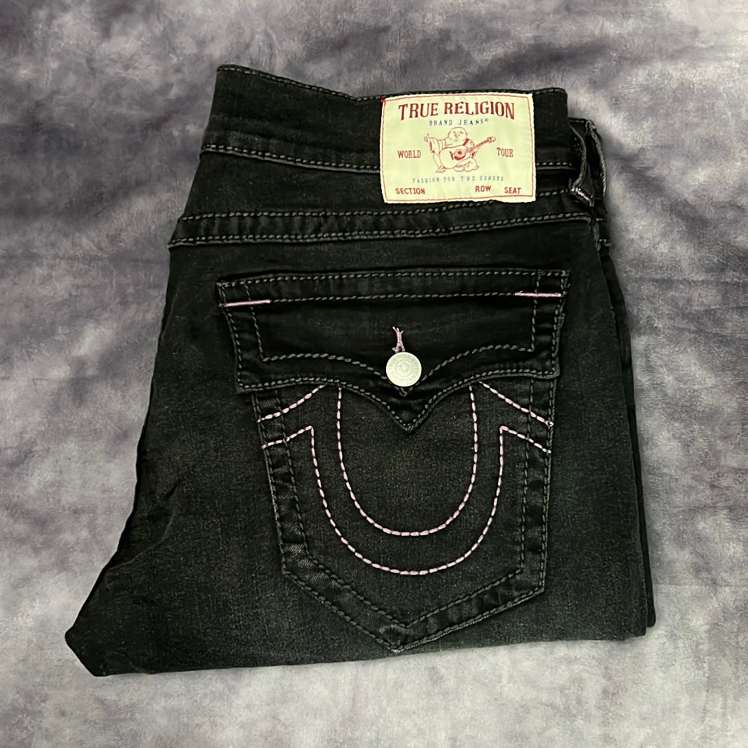 Pantalón TRUE RELIGION Corte Geno Slim