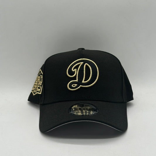NEW ERA Curva