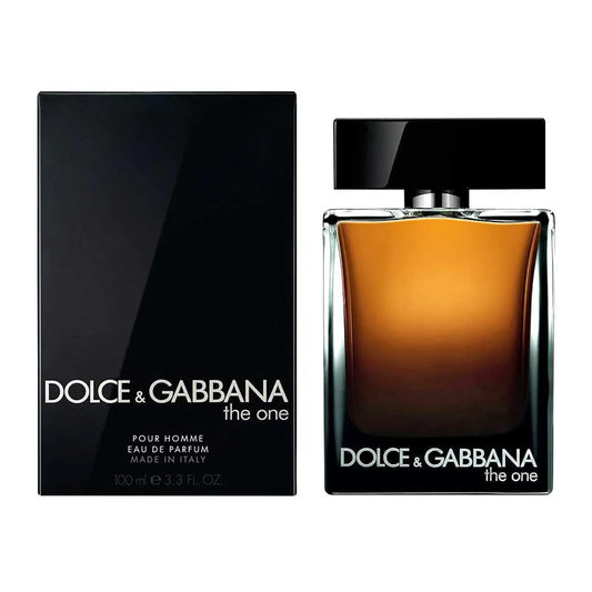 The One 100ml EDP - Caballero